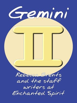 cover image of Gemini